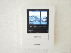 インステージ（Ｉｎ　ｓｔａｇｅ）繁昌Ⅱ D102号-10