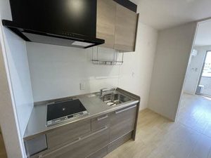 インステージ（Ｉｎ　ｓｔａｇｅ）繁昌Ⅱ D206号-3