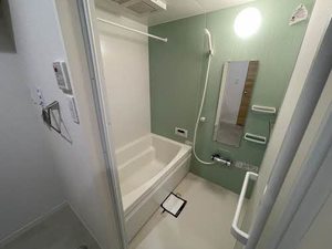 インステージ（Ｉｎ　ｓｔａｇｅ）繁昌Ⅱ D206号-4