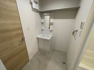 インステージ（Ｉｎ　ｓｔａｇｅ）繁昌Ⅱ D206号-5