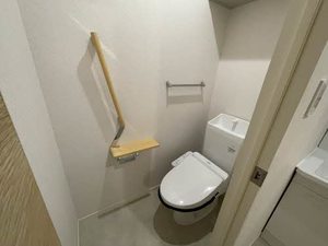 インステージ（Ｉｎ　ｓｔａｇｅ）繁昌Ⅱ D206号-6