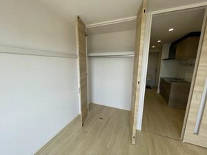 インステージ（Ｉｎ　ｓｔａｇｅ）繁昌Ⅱ D206号-8