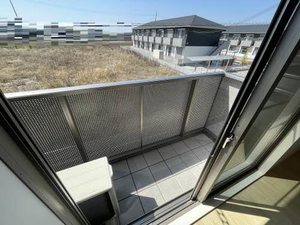 インステージ（Ｉｎ　ｓｔａｇｅ）繁昌Ⅱ D206号-10