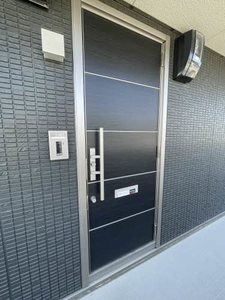 インステージ（Ｉｎ　ｓｔａｇｅ）繁昌Ⅱ D206号-11