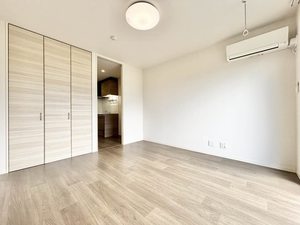 インステージ（Ｉｎ　ｓｔａｇｅ）繁昌Ⅱ E105号-2