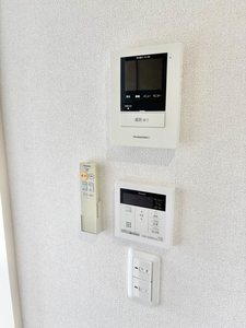 インステージ（Ｉｎ　ｓｔａｇｅ）繁昌Ⅱ E105号-9