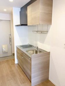 インステージ（Ｉｎ　ｓｔａｇｅ）繁昌Ⅱ F105号-3