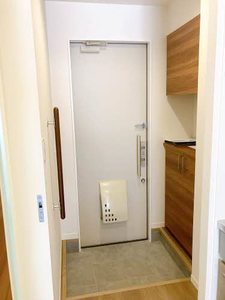 インステージ（Ｉｎ　ｓｔａｇｅ）繁昌Ⅱ F105号-7