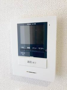 インステージ（Ｉｎ　ｓｔａｇｅ）繁昌Ⅱ F105号-9