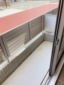 インステージ（Ｉｎ　ｓｔａｇｅ）繁昌Ⅱ F105号-11