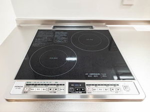 インステージ（Ｉｎ　ｓｔａｇｅ）繁昌Ⅱ F110号-3