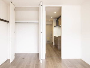 インステージ（Ｉｎ　ｓｔａｇｅ）繁昌Ⅱ F110号-6