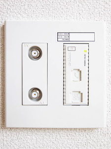 インステージ（Ｉｎ　ｓｔａｇｅ）繁昌Ⅱ F110号-7