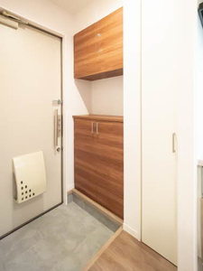 インステージ（Ｉｎ　ｓｔａｇｅ）繁昌Ⅱ F110号-10