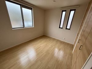 シャーメゾン　セルクルⅢ 0101号-5