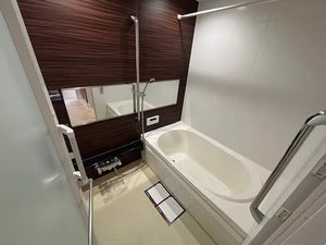 シャーメゾン　セルクルⅢ 0101号-6