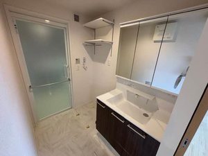 シャーメゾン　セルクルⅢ 0101号-7