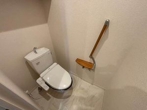 シャーメゾン　セルクルⅢ 0101号-8