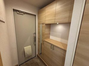 シャーメゾン　セルクルⅢ 0101号-9