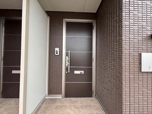 シャーメゾン　セルクルⅢ 0101号-13