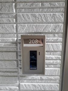 ラ・カーサドルチェ 0208号-2