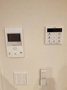 ラ・カーサドルチェ 0208号-4