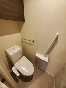 ラ・カーサドルチェ 0208号-9