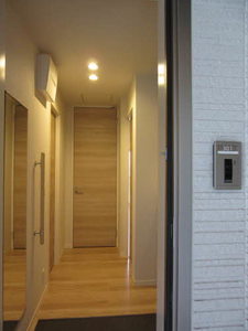 ラ・カーサドルチェ 0301号-2