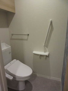 ラ・カーサドルチェ 0301号-11