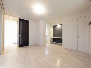 シャーメゾン龍野町 0102号-3