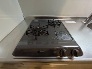 シャーメゾン龍野町 0102号-6