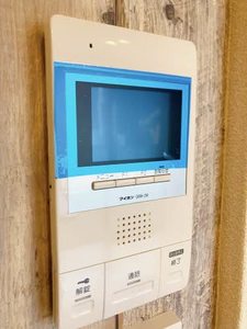 シャーメゾン龍野町 0105号-3