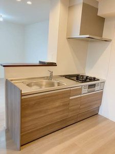 シャーメゾン龍野町 0203号-3