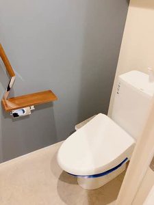 シャーメゾン龍野町 0203号-5