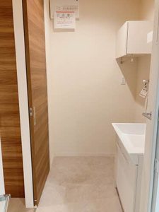 シャーメゾン龍野町 0203号-7