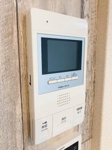 シャーメゾン龍野町 0203号-9