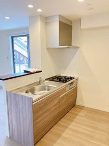 シャーメゾン龍野町 0205号-4