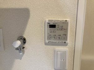 シャーメゾン ハーモニー 0302号-6