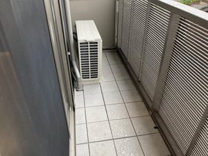 シャーメゾン ハーモニー 0302号-12