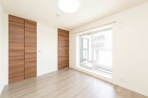 Ｓｈａ　Ｍａｉｓｏｎ　町楠葉 0202号-6