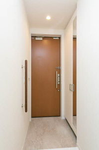 Ｓｈａ　Ｍａｉｓｏｎ　町楠葉 0202号-11