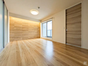 Sha Maison 町楠葉 0301号-2