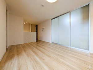 Sha Maison 町楠葉 0301号-3