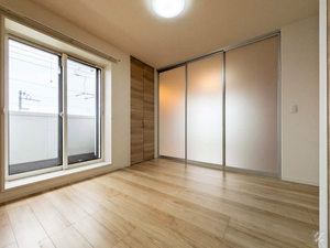 Sha Maison 町楠葉 0301号-4