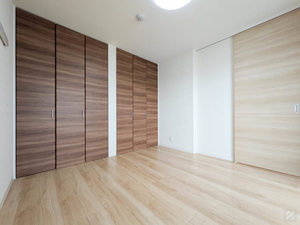 Sha Maison 町楠葉 0301号-5