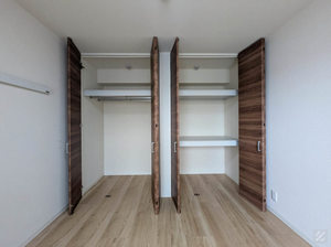 Sha Maison 町楠葉 0301号-6