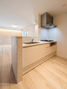 Sha Maison 町楠葉 0301号-7