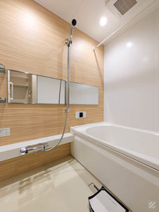 Sha Maison 町楠葉 0301号-9