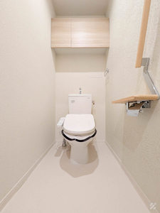 Sha Maison 町楠葉 0301号-10