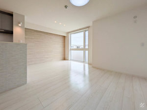 Sha Maison 町楠葉 0305号-2